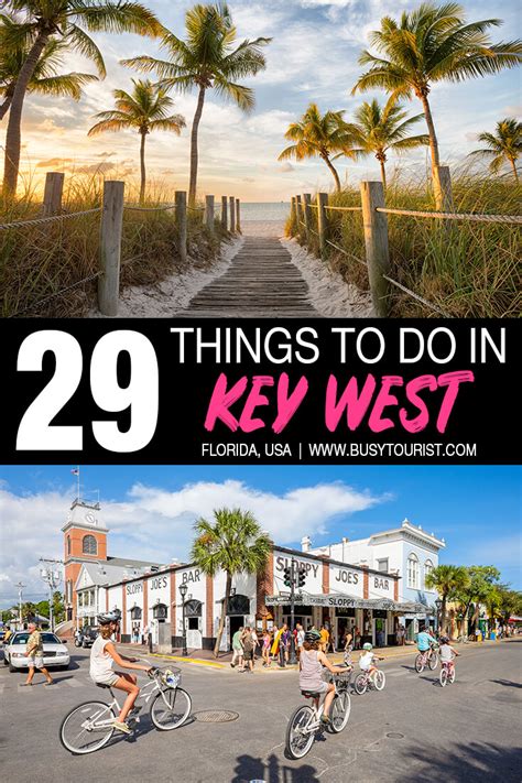 29 Best Fun Things To Do In Key West Florida Key West Vacations