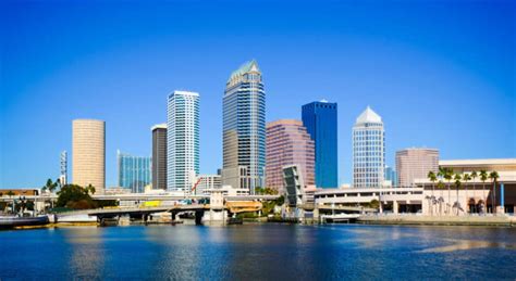 29 Things To Do In Tampa Florida For Cruise Passengers