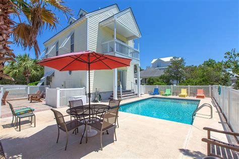 3 Affordable 3 Bedroom Destin Vacation Homes