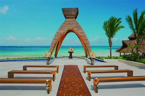 3 All Inclusive Destination Wedding Packages For Your Ideal Escape