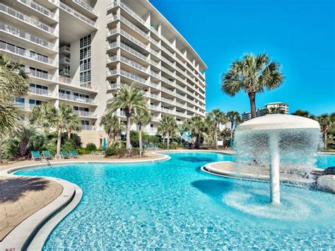 Destin 3 Bedroom Condo