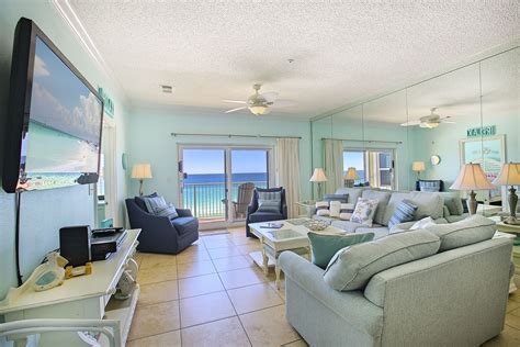 3 Bedroom Condo Rental In Destin Fl Emerald Dunes 302