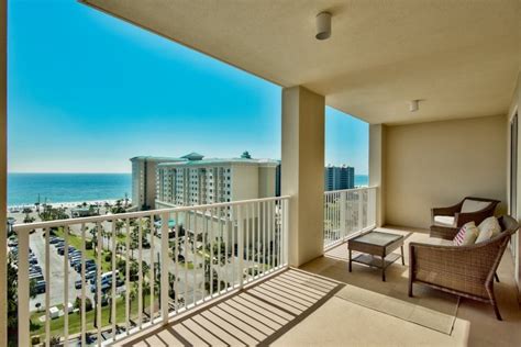 3 Bedroom Gulf View Condo At Ariel Dunes In Destin Fl Updated 2019 Tripadvisor Miramar