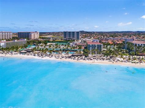 3 Best All Inclusive Hotels In Aruba