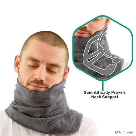 3 Best Travel Pillows For Neck Pain Problems