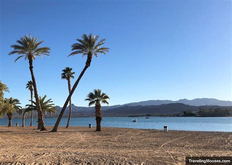 3 Day Itinerary In Lake Havasu Az Traveling Mooses