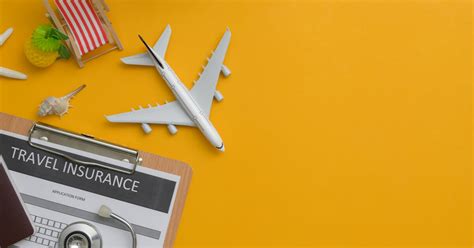 3 Easy And Effortless Travel Insurance Tips Reliant Insurance