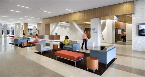 3 Essential Healthcare Design Solutions To Improve Patient Experience Ideas Hmc Architects