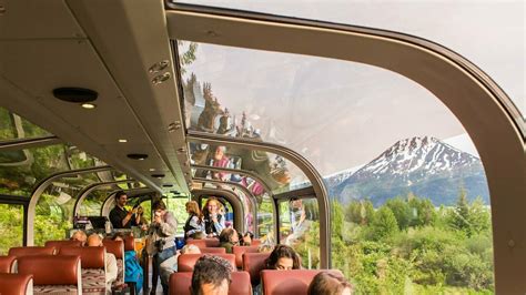 3 Incredible Train Vacations Train Travel Usa