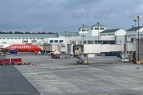 3 New Jet Bridges Coming To Destin Fort Walton Beach Airport