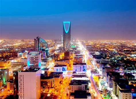 3 Nights 4 Days Riyadh Tour Package Myholidays Com