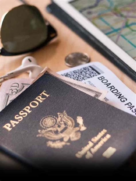 3 People Can Travel The World Without Passport Know Who Are They News24