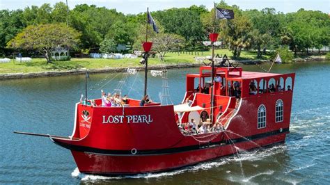 3 Pirate Cruises In The Tampa Bay Area Tampa Kids