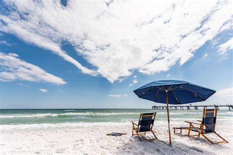 3 Reasons Why Destin Is A Hidden Gem In December Harmony Beach Vacations