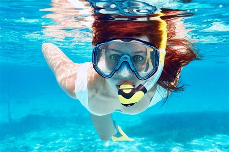 3 Snorkeling Tips For Beginners 3D Diving