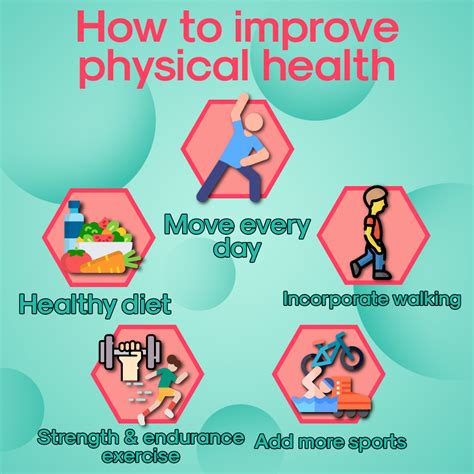 3 Things To Improve Your Health