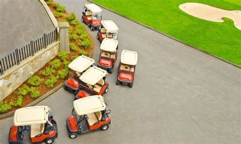 3 Things To Know About Renting Golf Carts In Destin Fl