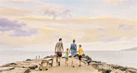 3 Ways Hilton Grand Vacations Supports Working Parents