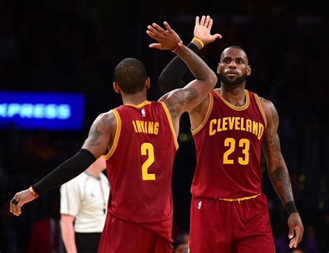 3 Ways The Cleveland Cavaliers Can Retool For Next Season Wuva