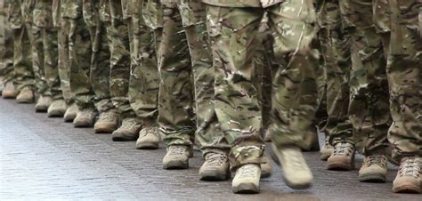 3 Ways To Improve The Armed Forces Recruitment Journey Amid A War For