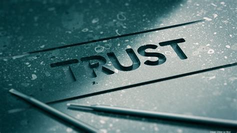 3 Ways To Increase Trust In Your Employees And Their Trust In You The Business Journals