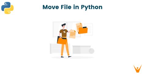 3 Ways To Move File In Python Shutil Os Pathlib Modules