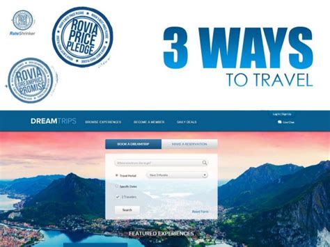 3 Ways To Travel Steve Irish S Official Blog