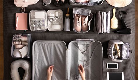 3 Ways To Use Packing Cubes Packing Cubes Travel Bags For Women