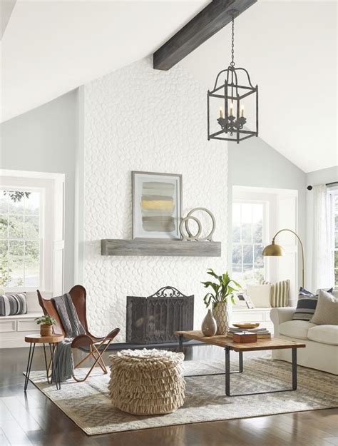 3 Ways To Use White Paint Colors Tinted By Sherwin Williams