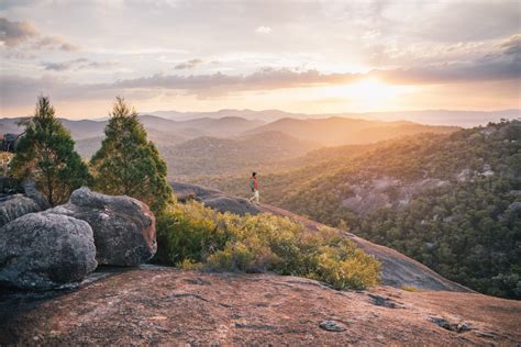 30 Amazing Weekend Country Getaways Near Brisbane Queensland