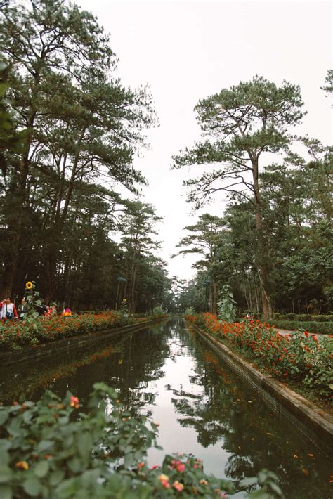 30 Awesome Baguio Tourist Spots Baguio Travel Guide Gamintraveler