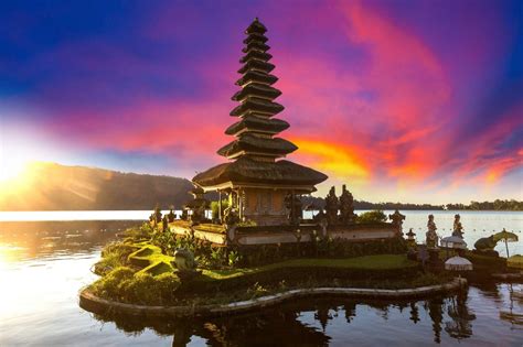 30 Bali Top Tourist Attractions You Should Visit