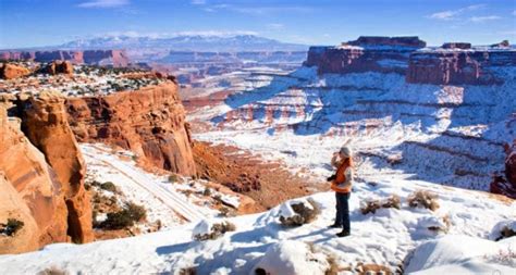 30 Beautiful Places To Visit In Winter In Usa In 2024 You Ll Love