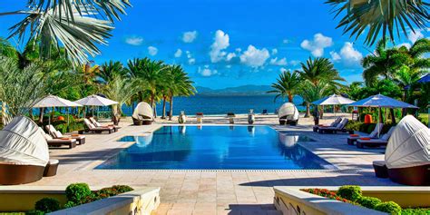 30 Best Caribbean Resorts To Visit In 2018 Best Islands Amp Resorts For Caribbean Vacations