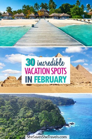 30 Best Countries To Visit In February Fun Spots You Haven Amp 39 T Thought Of