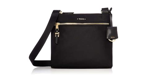 30 Best Crossbody Bags And Purses For Travel Cnn Underscored