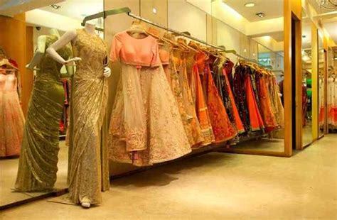 30 Best Designer Boutiques In Bangalore Fashion Paradise Baggout