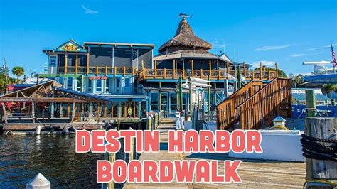 30 Best Fun Things To Do In Destin Florida Destin Florida