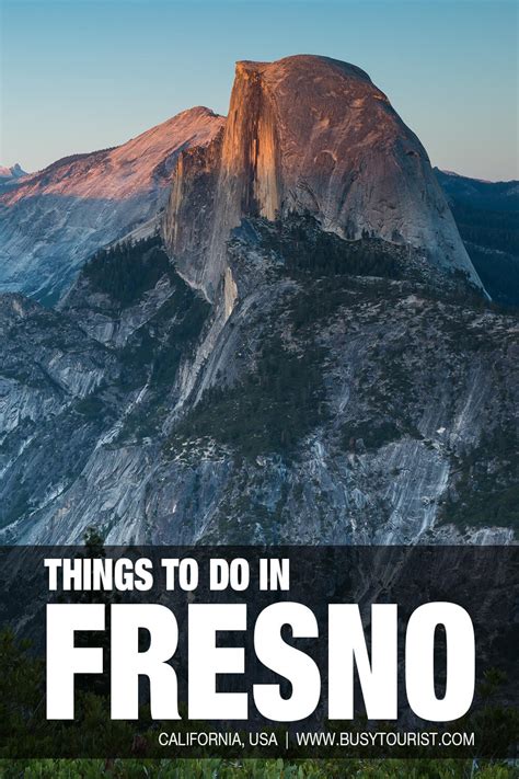 30 Best Fun Things To Do In Fresno Ca Attractions Activities