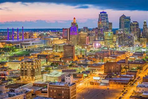 30 Best Fun Things To Do In Kansas City Missouri Kansas City