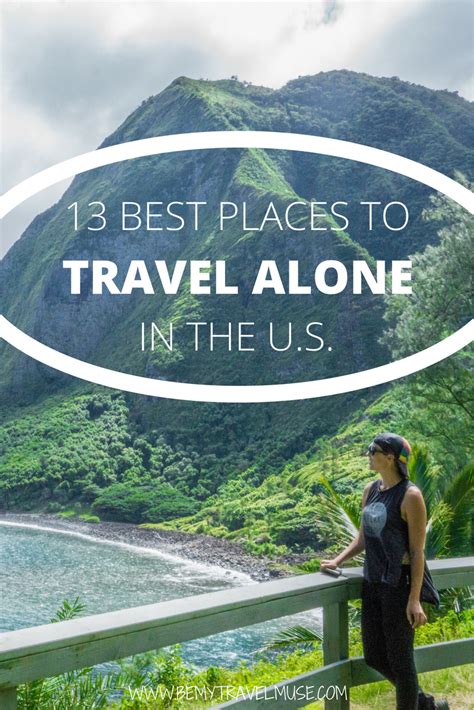 30 Best Places In The Usa For Solo Female Travelers In 2024 Best