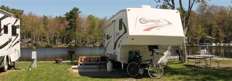 30 Best Rv Destinations On The East Coast