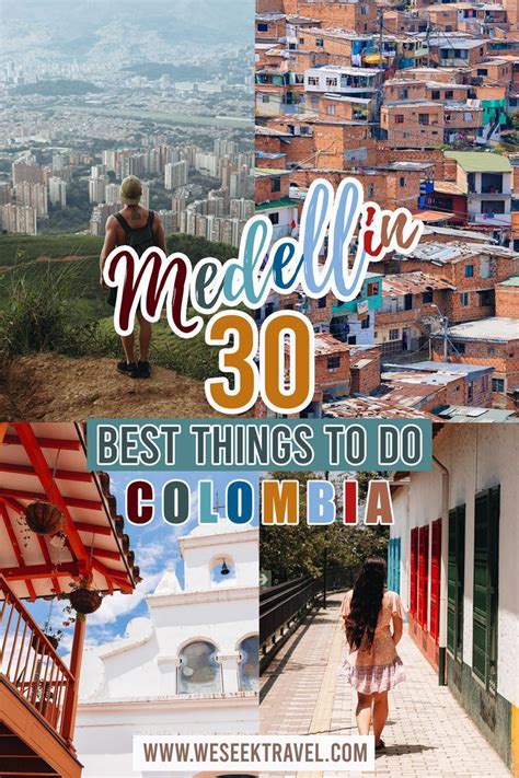 30 Best Things To Do In Medell N Colombia Ultimate Guide South