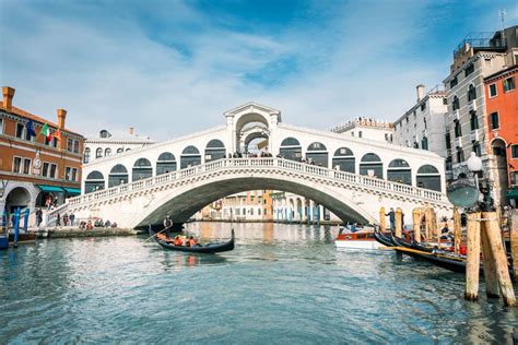 30 Best Things To Do In Venice Italy The Floating City