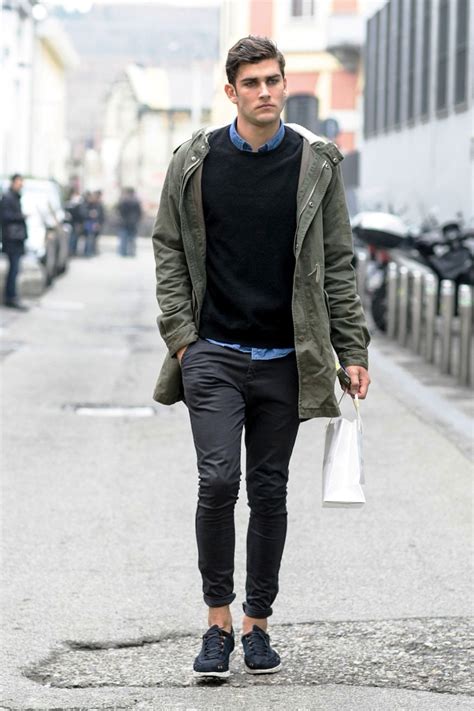 30 Fall Men S Fashion Ideas For 2016 Instaloverz