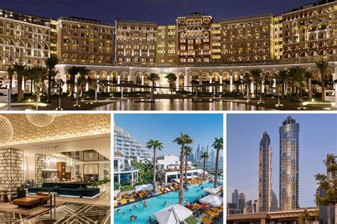 30 Of The Best New Hotels Set To Open In The Uae Uae Times