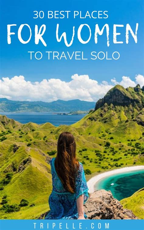 30 Safest Destinations For Solo Travel These Are Also Fun Easy And