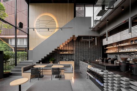 30 World S Best Coffee Shops Interiors Rtf