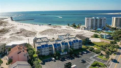 300 Gulf Shore Drive Unit Unit 210 Destin Fl 32541 Property Listing