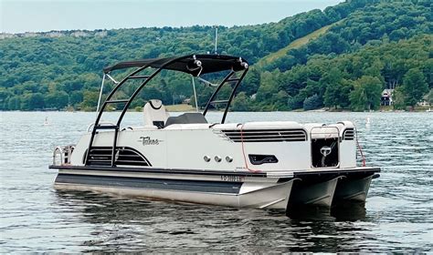 300Hp Pontoon Boat Rental Lake Life Boat Rentals